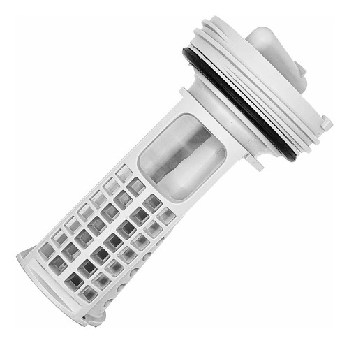 Filtro de pelusa para lavar y secar Samsung Wd0854 Wd10j