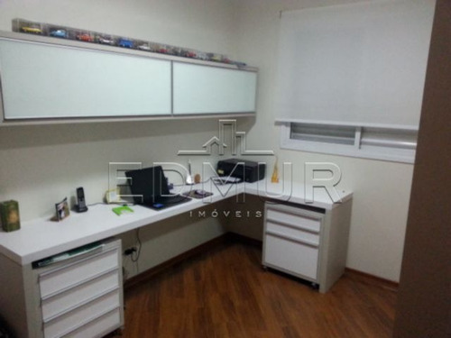 Imagem 11 de 15 de Apartamento - Jardim Bela Vista - Ref: 11456 - V-11456