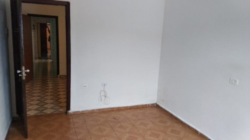 Imagem 16 de 17 de Casa 3 Quartos Santo André - Sp - Condomínio Maracanã - V4541