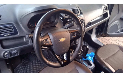 Imagem 10 de 14 de Chevrolet Cobalt Ltz 1.8 8v Flex