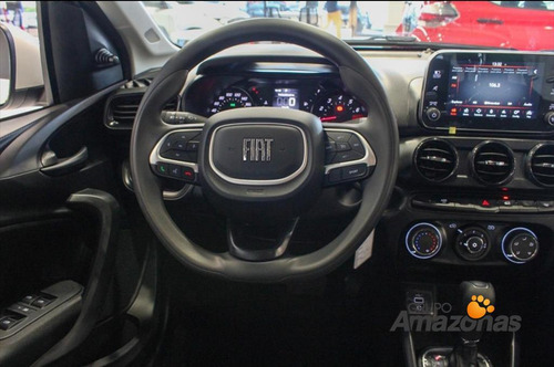 Fiat Cronos 1.3 FIREFLY FLEX PRECISION CVT