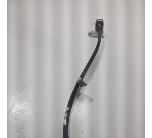 Linea Freno Trasera Gmc Terrain 2010-2015 (Usado)