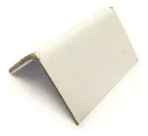 Comprar Protector Esquina Borde Carton 2  X 3  Color Blanco Caja 200