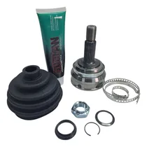 Comprar Punta De Tripoide Vw Gol Parati Saveiro Polo Jetta 30x22 Mmb