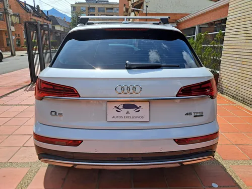 Audi Q5 45Tfsi Mhev Quattro Advanced 2.0
