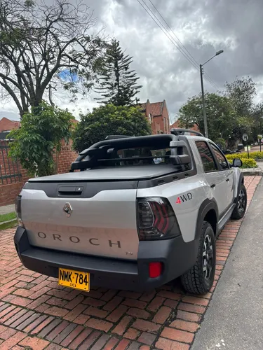 Renault Duster 1.6 Dynamique