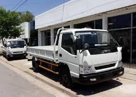 Jmc N900 0km 2021 Automoto Lanus
