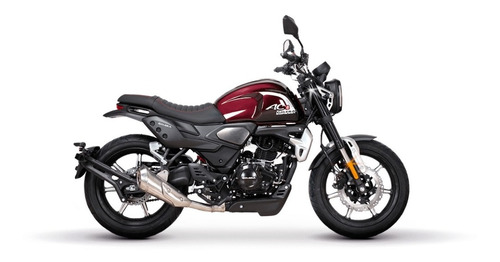 Gilera Ac4 250 18ctas$21.032 Motoroma (vc 150 200 Ac1).