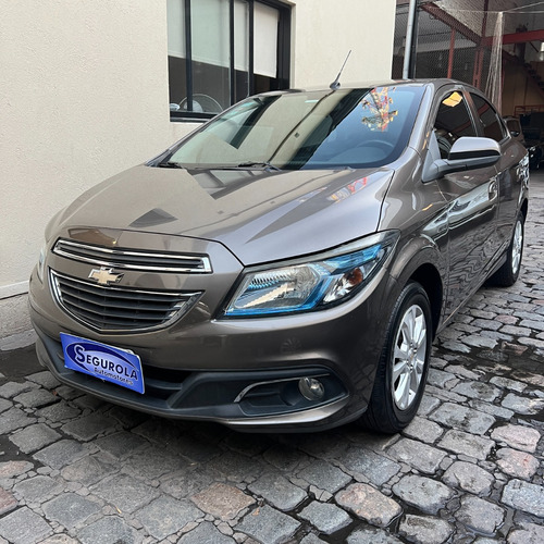 Chevrolet Prisma 1.4 Ltz 98cv