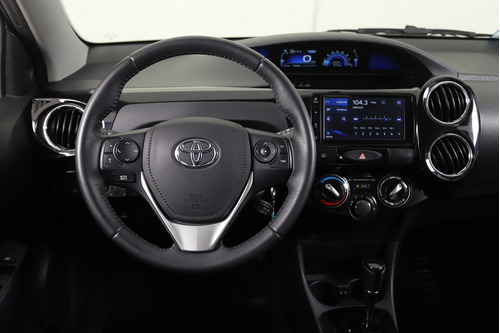 Toyota Etios 1.5 Xls At