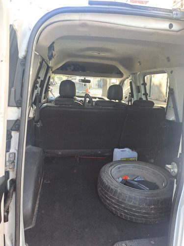 Renault Kangoo Ii Express Confort 5a 1.6 Sce