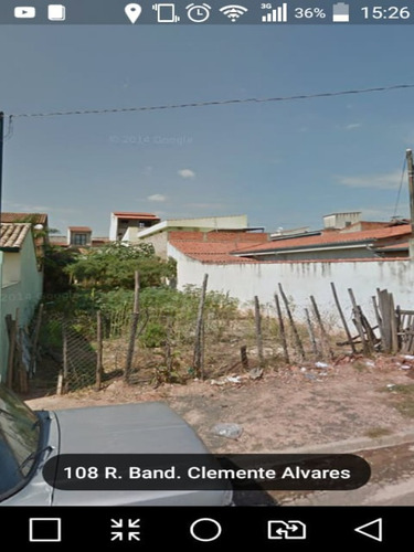 Imagem 2 de 5 de Terreno A Venda No Jardim Soberano, Salto - Sp - Te00075 - 33152746