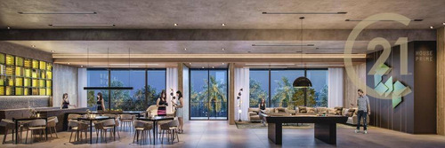 Apartamento Com 2 Dormitórios À Venda, 63 M² Por R$ 842.000,00 - Perdizes - São Paulo/sp - Ap23035