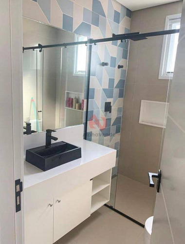 Imagem 21 de 30 de Casa Com 5 Dormitórios À Venda, 460 M² Por R$ 3.800.000,00 - Alphaville - Santana De Parnaíba/sp - Ca6392