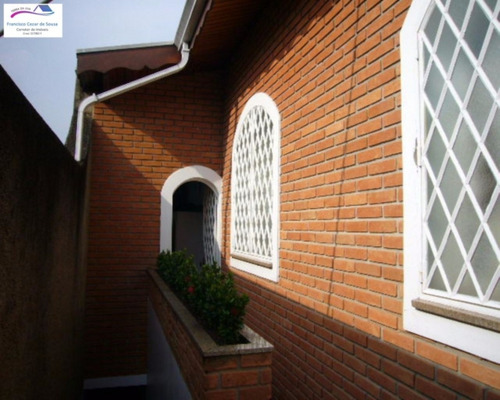 Imagem 2 de 30 de Jundiaí Sp 3 Dormitórios 4 Vagas Jundiainópolis - Ca00051 - 33507023