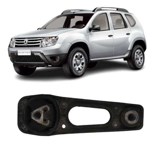 Coxim Cambio Renault Duster 2012 2013 2014 2015 2016 2017