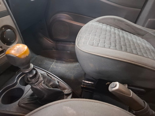 Fiat Idea 1.8 MPI ADVENTURE 16V FLEX 4P MANUAL