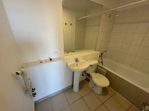 Oferta Departamento En Arriendo En San Miguel (ve0074)