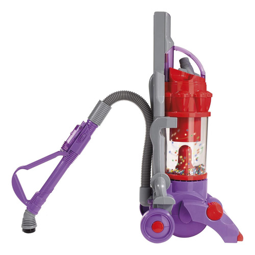 Aspiradora De Juguete, Dyson Dc Dc14 Con Succión Real