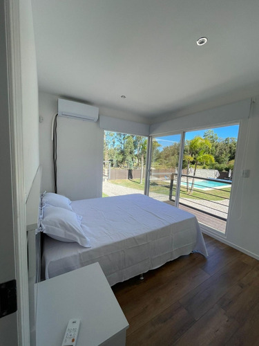 Casas Para 4 Opción 5 Personas En Bella Vista, Maldonado - 15min De Piriapolis - 600 Metros De La Playa - 5min Del Supermercado.