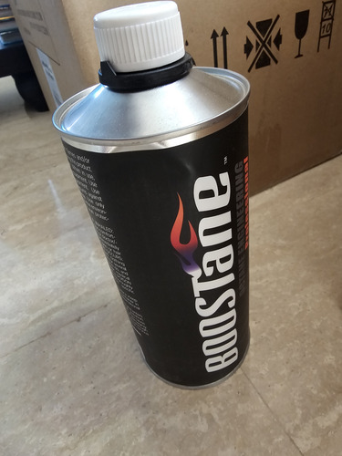 Aumentador Octanaje Gasolina Octane Boostane Professional