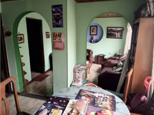 Venta Casa Con Local En Carvajal