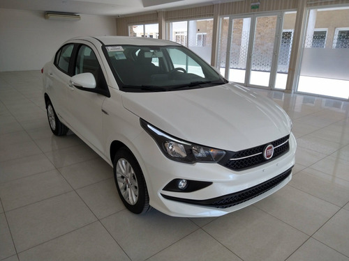 Fiat Cronos 0km 2021 Todas Las Versiones