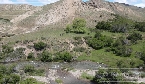 Imagen 7 de 24 de Campo De 2400 Has En Venta En Bariloche - Patagonia Argentina - Fly Fishing