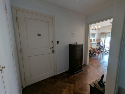 Venta Departamento 4 Amb. En Martinez Av Sta Fe