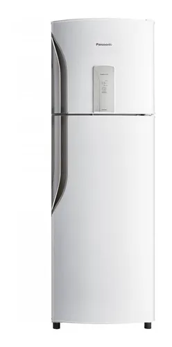 Refrigerador 2 Portas Frost Free 387 Litros Panasonic Classe Menor preço em Refrigerador 2 Portas Frost Free 387 Litros Panasonic Classe