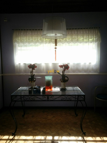 Imagem 12 de 16 de Casa - Arujázinho I, Ii E Iii - Ca-801
