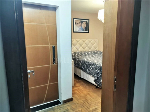 Imagem 14 de 15 de Campo Belo, Apartamento 122m2, 4 Dormitórios, 2 Vagas. - Cf80064