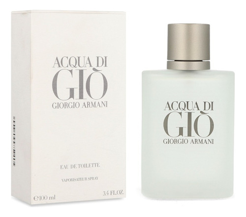 Giorgio Armani Acqua di Giò Eau de toilette 15 ml para  hombre