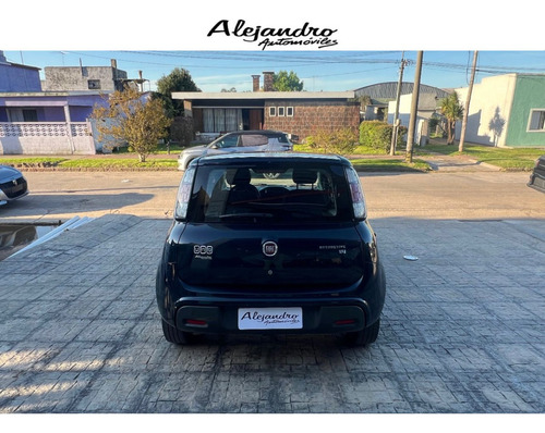 Fiat Uno 1.4 Attractive
