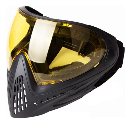 Equipo Táctico De Airsoft Goggle Visor Para Exteriores