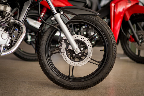 Titan 150- $ 282.000.- O En 18 C/tarj - - Tuamoto