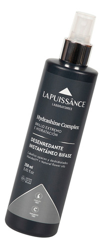 La Puissance Hydrashine Complex Desenredante Bifase 250ml 3c