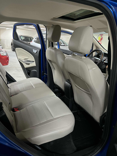 Ford Ecosport 1.5 Titanium 123Cv 4X2