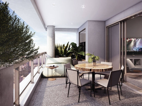 Imagem 19 de 24 de Apartamento - Ap157terra - 69313751