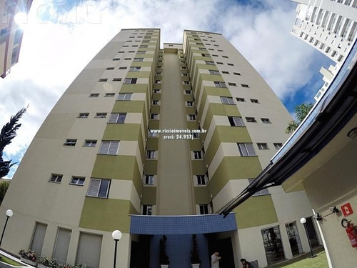 Imagem 6 de 15 de Apartamento - Vila Ema - Ref: 1076 - V-ap1065