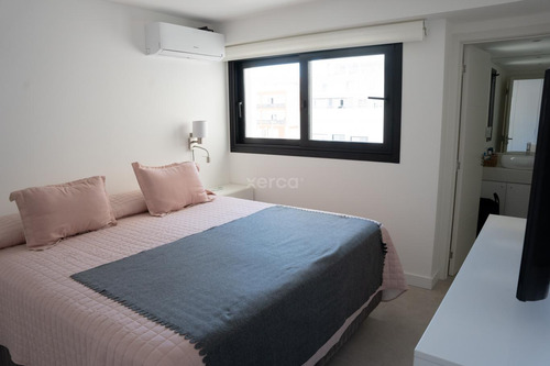 Apartamento En Punta Del Este