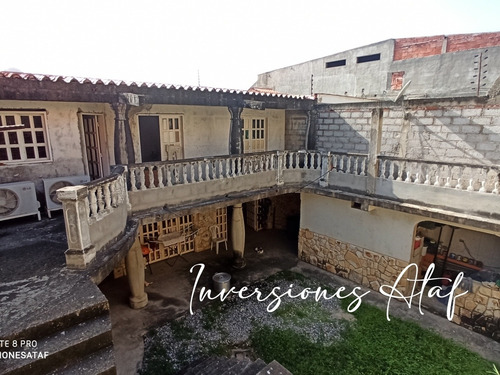 Imagen 14 de 14 de Casa Quinta En Venta Villa Hermosa Castillejo Guatire
