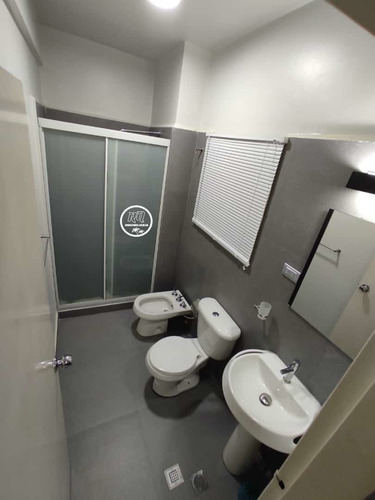 Impecable Apto En Alquiler Vacacional En Puerto Marintusa.