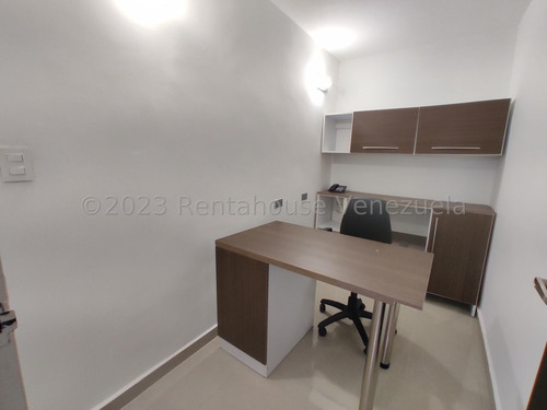 Imagen 20 de 28 de Apartamento En Alquiler Los Caobos Maracay Estef 23-19349
