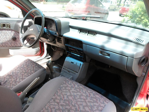 Imagen 12 de 25 de Chevrolet Swift 1.3