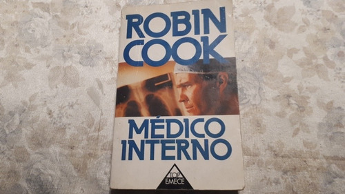 Medico Interno - Robin Cook