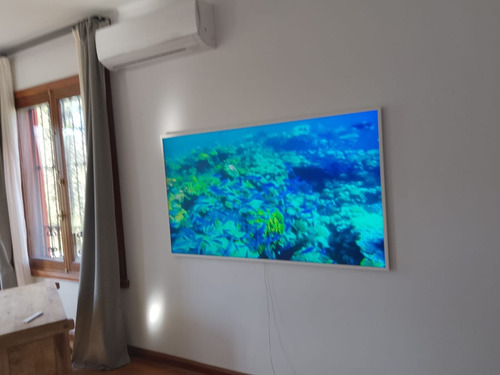 Instalador De Tv Soportes- Proyectores - Pantallas Etc.