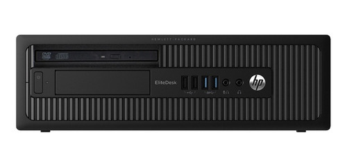 Imagem 3 de 5 de Pc Hp Elitedesk 800 G2 Sff Core I7 6ºger 8gb Hd 1tb