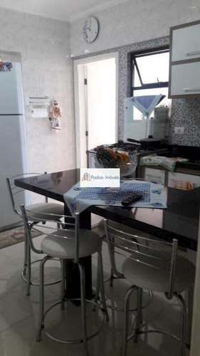 Imagem 23 de 29 de Apartamento Com 3 Dorms, Mongaguá - R$ 450 Mil, Cod: 857950 - V857950