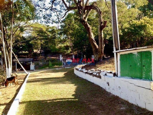 Imagem 22 de 30 de Sítio Com 8 Dormitórios À Venda, 224000 M² Por R$ 3.500.000,00 - Jardim Seabra - Amparo/sp - Si0013
